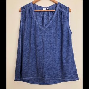 GAP Sleeveless Top